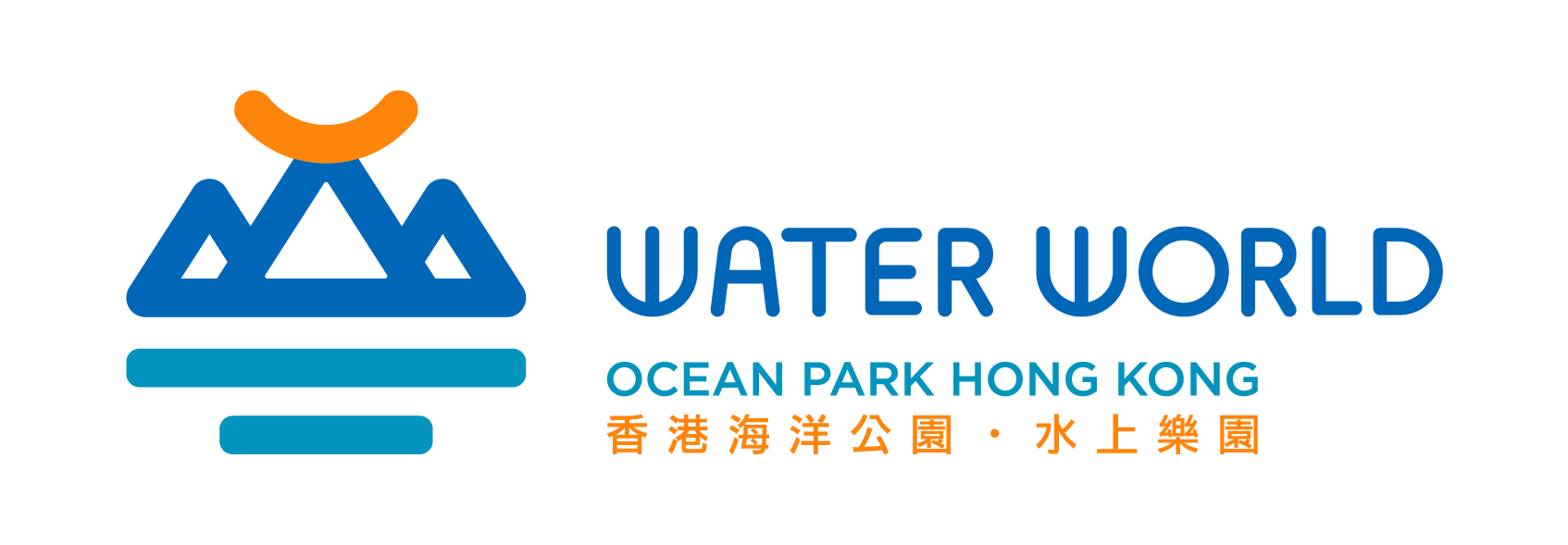 Water World Logo