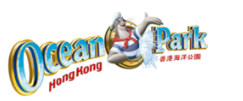 Ocean Park Logo