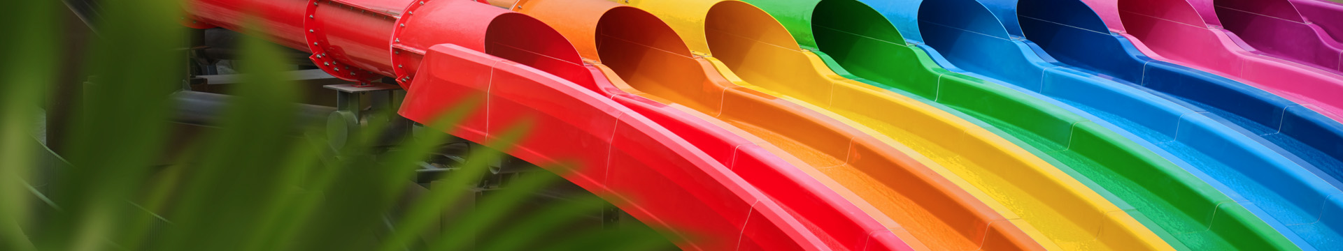Water World Banner