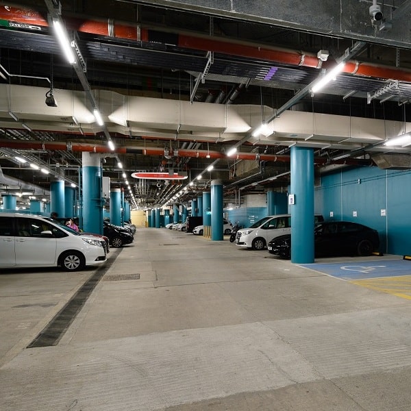 Car Park